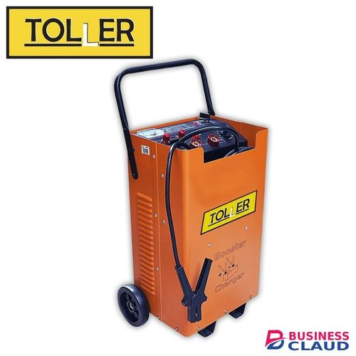 toller BATTERY CHARGER C600 (1000Ah)