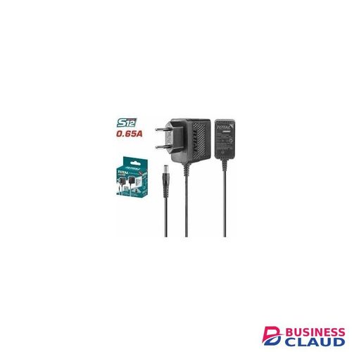 TOTAL S12 Lithium-ion battery charger 0.65A