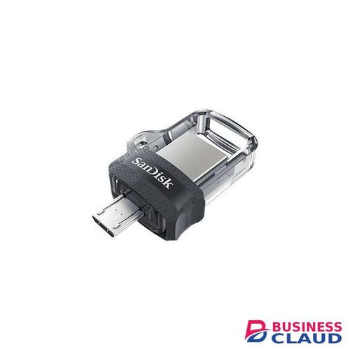 Sandisk Ultra Dual Drive OTG Micro USB 64GB