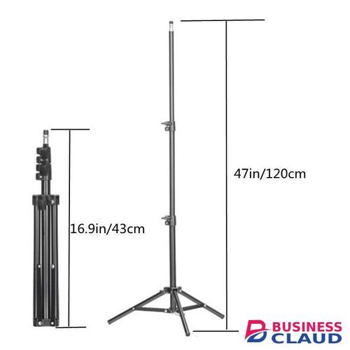 Tripod Mount for Smartphone Travel Tripod Mount
