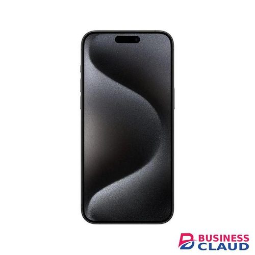 Apple IPhone 15 Pro Max, 256GB + 8GB RAM (Dual SIM), Black Titanium