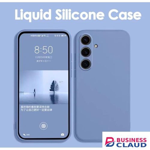 Samsung Galaxy A15 Phone Case Silicone