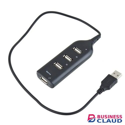 4 Port USB 2.0 High Speed USB HUB
