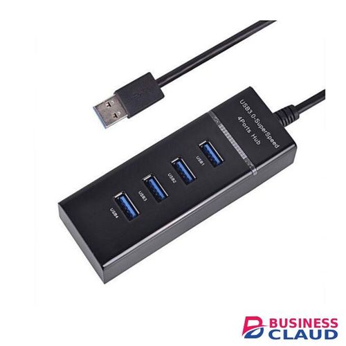 Unitek USB 3.0 4 Port USB Hub