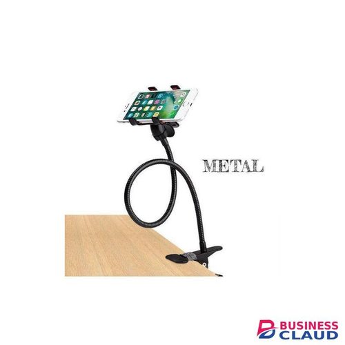 360 Degrees Flexible Gooseneck Phone Holder
