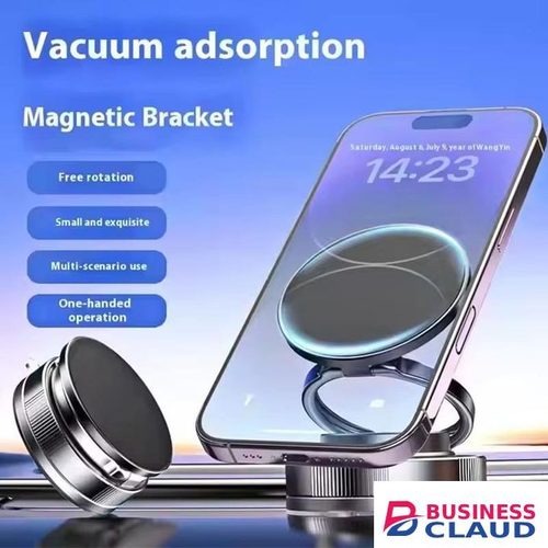 360 Degree Smart Cell Phone Holder