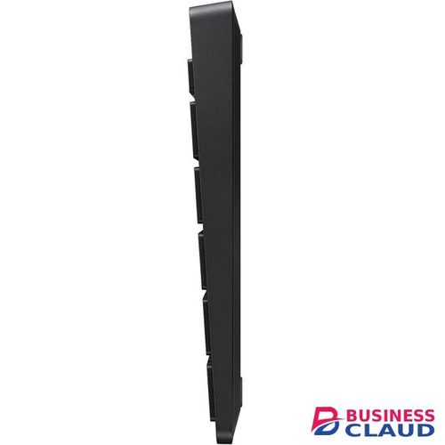 Samsung Smart Keyboard Trio 500, Wireless Connectivity Bluetooth - 32.81 ft - Smartphone, Tablet - AAA Battery Size Supported
