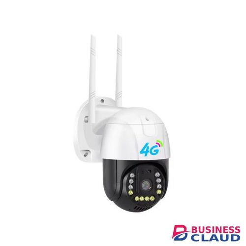 SIM CARD 4g Camera Outdoor Ptz CCTV Camera 4g Sim Card Security Camera Electric V380 Pro APP