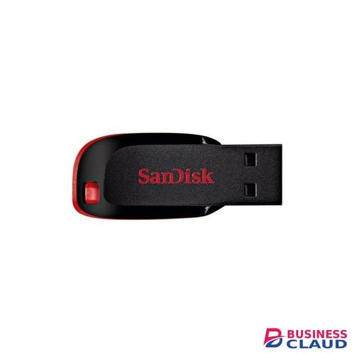 Sandisk Cruzer Blade USB 2.0 Flash Drive 128GB