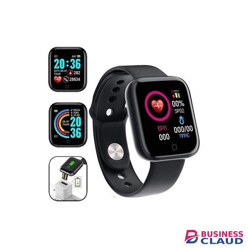 Oraimo Original Powerbank 10,000Mah For Spark 8C Pro + Headset + Smart Watch