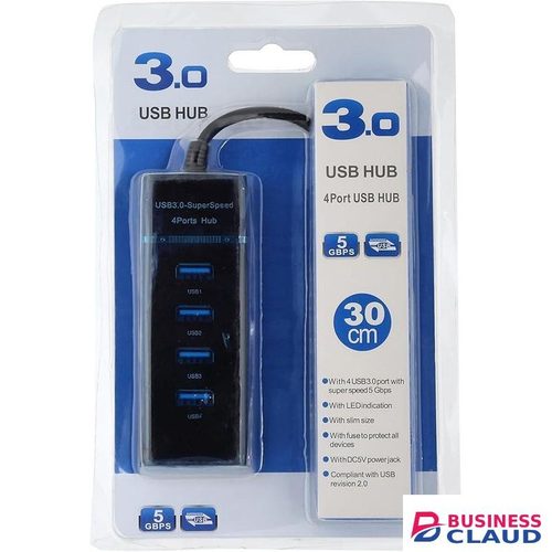 Switch extension mult USB 3.0 hub with high speed