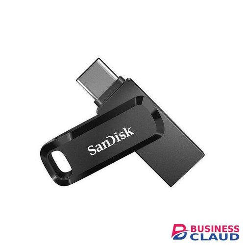 Sandisk Ultra Dual Drive OTG USB Type-C 16GB