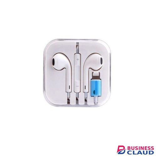 Apple CHARGER FOR IPhone X + Earphones For 6S 7 8 X XR