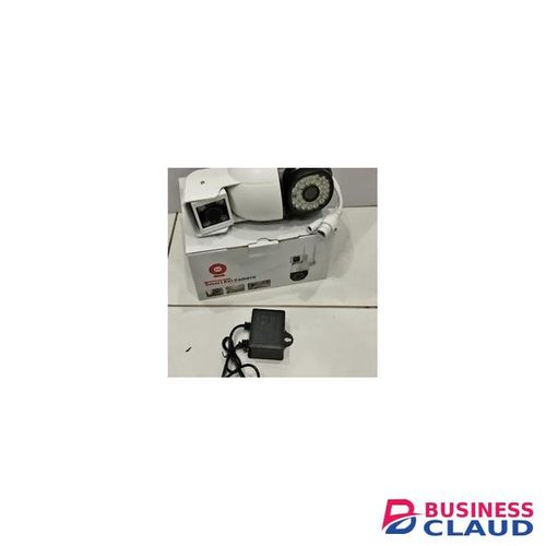V380 4G Smart Dual Lens PTZ Camera With Auto Tracking