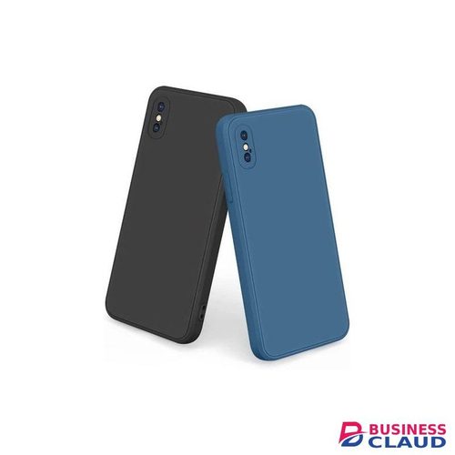 Silicone Case For IPhone Xs Case And IPhone X Case 5.8-Inch