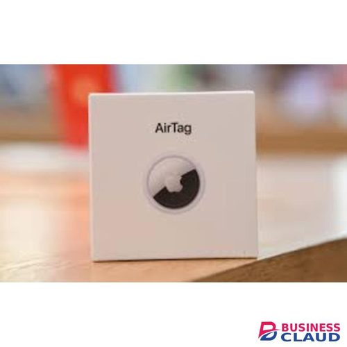 Apple AirTag AirTag Tracker Keep Track of and find Your Keys, Wallet, Luggage, Backpack and More Simple one-tap Set up with iPhone or iPad