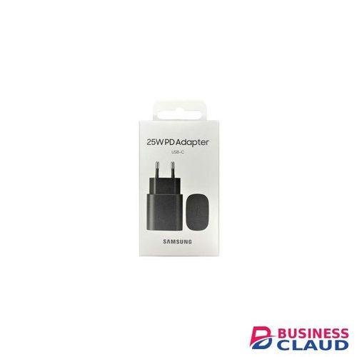 Samsung 25W PD SuperFast Charging USB TYPE C Plug Alone EU