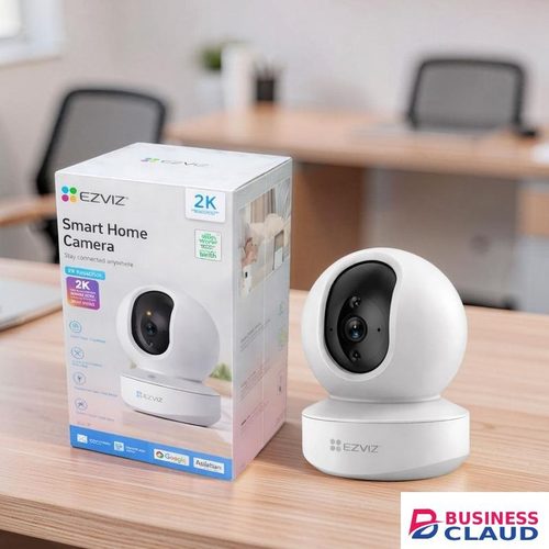 Ezviz TY1 Pro 1080P Smartphone App Control smart camera Indoor Home Security Wi-Fi Camera