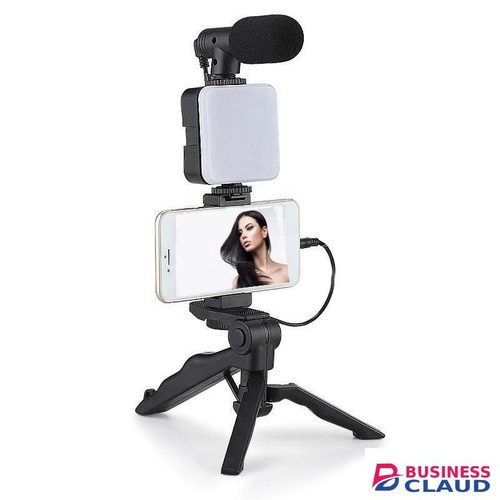 AY-49 LED Lighting Kit for TikTok Dances & Short Video Shoots