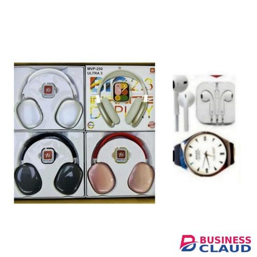Ultra Amoled Infinity Display Bluetooth Unisex Smart