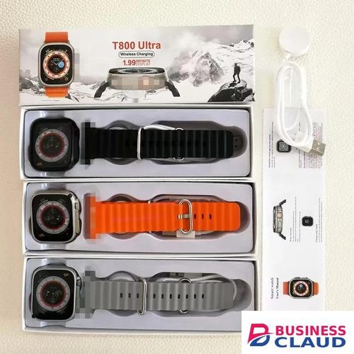 T800 Ultra series Smartwatch