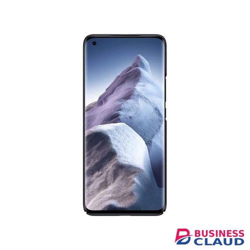 Nilkin Back Cover For Xiaomi Mi 11 Ultra (6.81" Inches)