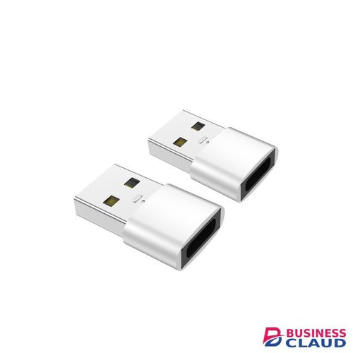 USB Type C Female - USB Male Adapter Converter OTG