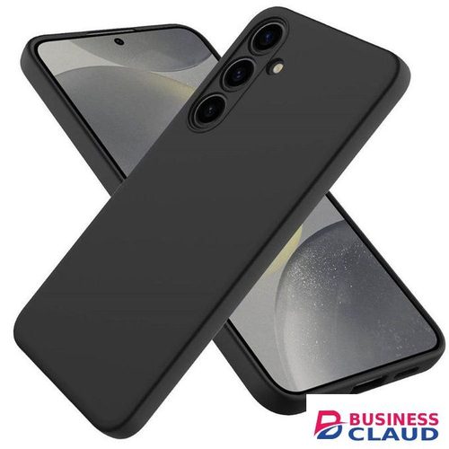 Samsung Galaxy A26 Black Original Silicone Case/ Cover