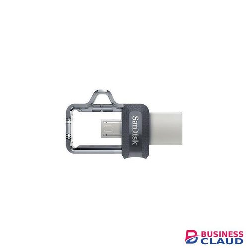 Sandisk Ultra Dual Drive OTG Micro USB 16GB