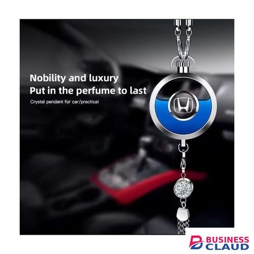 Honda Pendant Car Perfume – Long-Lasting Premium Car Freshener (For Sale in Kenya)