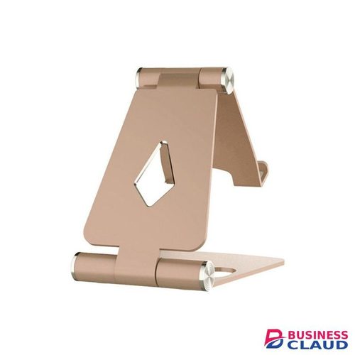 Universal Foldable Travel Phone Stand Holder For Smartphone & Tablets