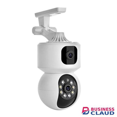 Dual 4g CCTV camera smart 4g CCTV camera wireless 4g dual CCTV camera dual lens CCTV camera