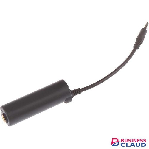 iRig Guitar Audio Cable – Guitar to Smartphone Connector for Music Recording