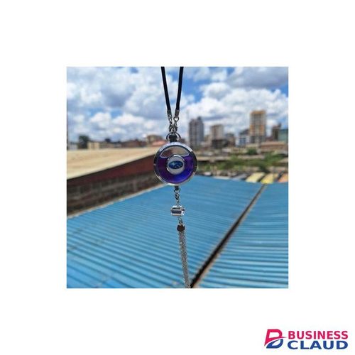 Subaru Pendant Car Perfume – Long-Lasting Premium Car Freshener (For Sale in Kenya)
