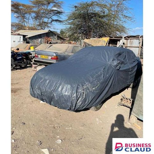 Heavy Duty All Weather Subaru Impreza Car Cover