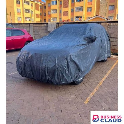 Heavy Duty All Weather Nissan Xtrail Car Cover