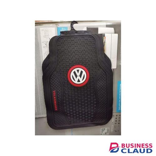 Volkswagen 5pcs Heavy Duty Car Floor Mats/Floor Mats-Volkswagen Floor Mats