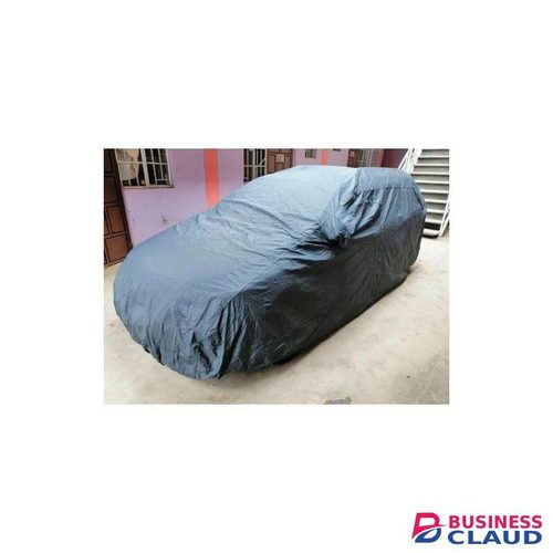 Heavy Duty All-Weather Car Cover For Toyota Fielder