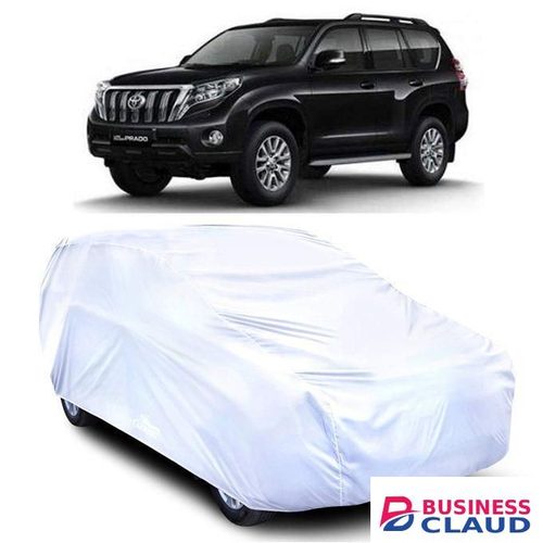 Heavy Duty Universal Car Cover for all Toyota Prado models