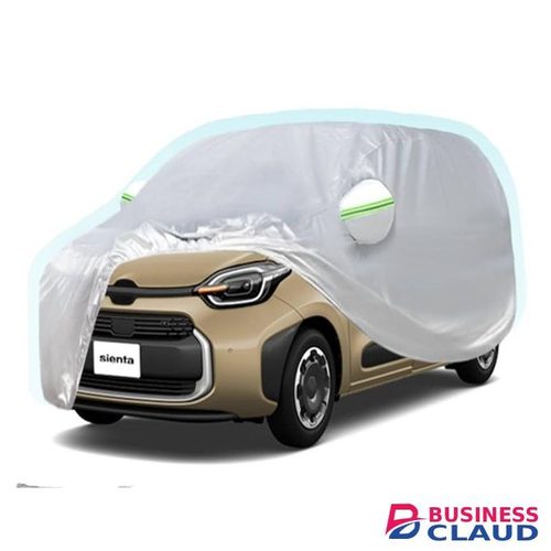 Heavy Duty Universal Car Cover for all Toyota Sienta models