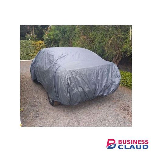 Universal Fit Size XXL Universal Car Cover- Wish,Mercedes Benz,Mark X