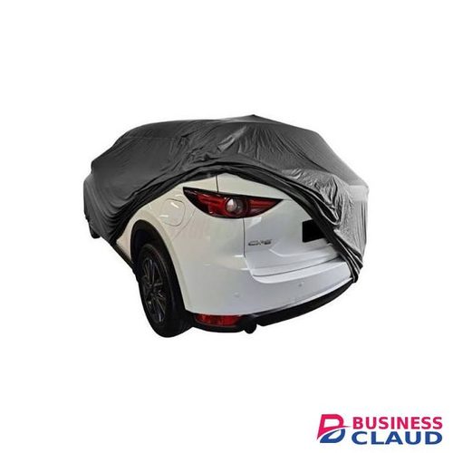 Full Body Car Cover for Mazda CX-5 and Similar SUVs – All-Weather Exterior Protection