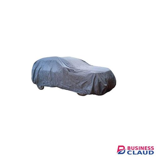 Subaru Forester High Quality Car Body Cover (Dimensions - 193"×79"×57" inches)