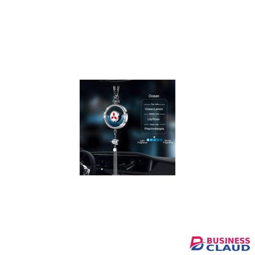Mitsubishi Pendant Car Perfume – Long-Lasting Premium Car Freshener (For Sale in Kenya)