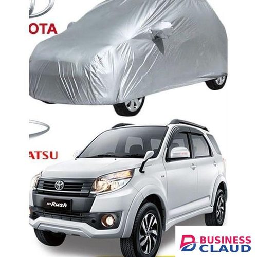 Durable Toyota Rush Car Cover