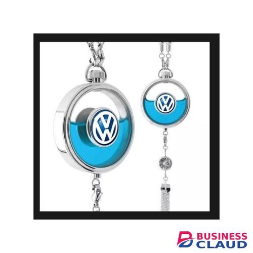 VW Volkswagen Pendant Car Perfume – Luxury Long-Lasting Car Freshener (For Sale in Kenya)