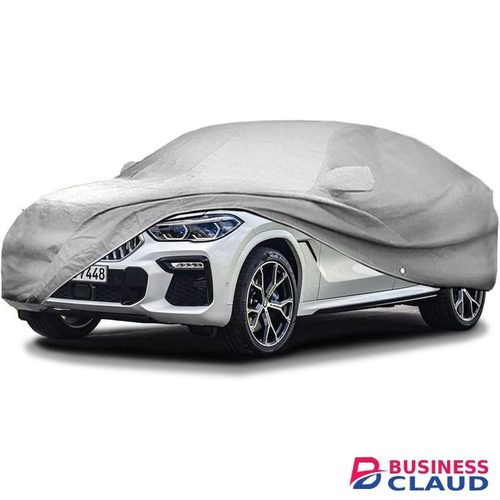 Bmw Car Cover Fit For 2008-2022 BMW X6 SUV