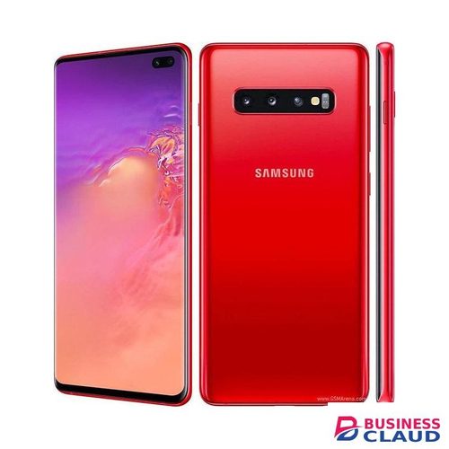 Samsung Galaxy S10 plus 128gb brand new
