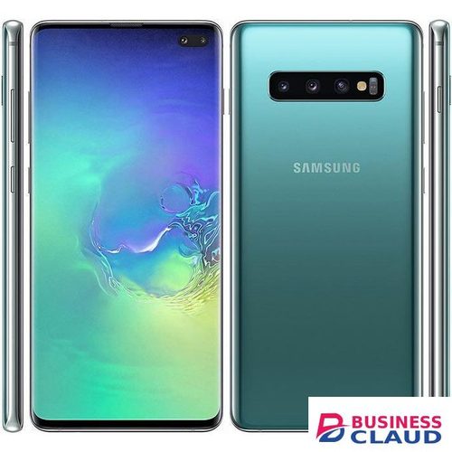 Samsung Galaxy s10 plus 128gb single sim brand new