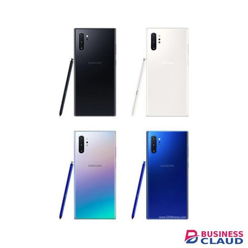 Samsung Galaxy Note10 Plus 12+256GB New